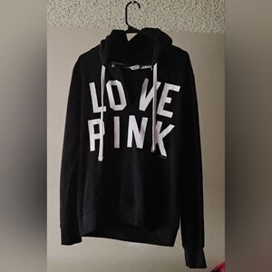 VS PINK HOODIE